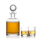 Dresden Decanter Set Alt Image 1