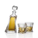 Bonham Decanter & Set Alt Image 1