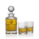 Pelham Decanter Set Alt Image 1