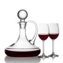 Horsham Decanter Wine Set Alt Image 1