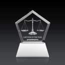 Genosee on Base (3D) - White