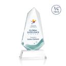 Sheridan VividPrint&trade; Award on Newhaven - Clear