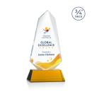 Sheridan  VividPrint&trade; Award on Newhaven - Amber