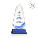 Sheridan VividPrint&trade; Award on Newhaven - Blue