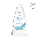 Sheridan VividPrint&trade; Award on Newhaven - White