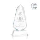 Sheridan Award on Newhaven - Clear