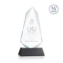 Sheridan Award on Newhaven - Black