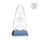 Sheridan Award on Newhaven - Sky Blue