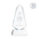 Sheridan Award on Newhaven - White
