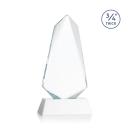 Sheridan Award on Newhaven - White Alt Image 1