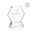 Pickering Award on Newhaven - Starfire