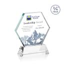 Pickering on Newhaven VividPrint&trade; Award - Starfire