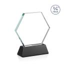 Pickering on Newhaven VividPrint&trade; Award - Black Alt Image 1