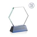 Pickering on Newhaven VividPrint&trade; Award - Blue Alt Image 1