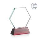 Pickering on Newhaven VividPrint&trade; Award - Red Alt Image 1