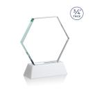 Pickering on Newhaven VividPrint&trade; Award - White Alt Image 1