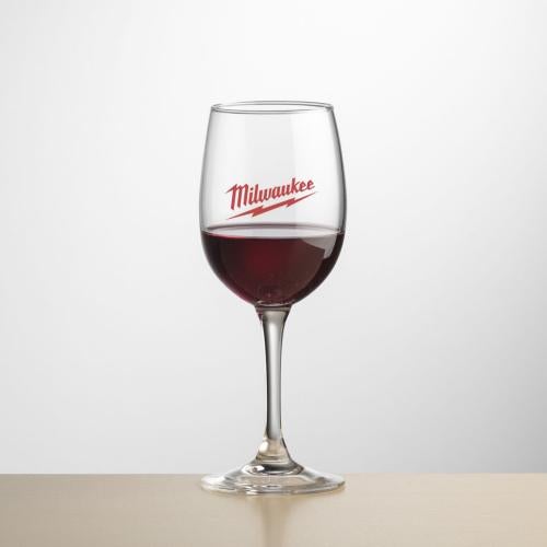 Corporate Gifts - Barware - Wine & Champagne - Wine Glasses - Farnham Wine - Imprinted