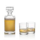 Matlock Decanter Set Alt Image 1