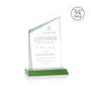 Scarsdale Award - Green