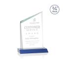 Scarsdale Award - Blue