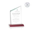 Scarsdale Award - Red