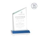 Scarsdale Award - Sky Blue