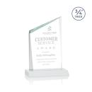 Scarsdale Award - White