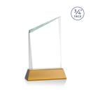 Scarsdale Award on Newhaven - Amber Alt Image 1