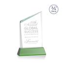 Scarsdale Award on Newhaven - Green