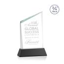 Scarsdale Award on Newhaven - Black