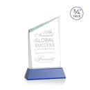 Scarsdale Award on Newhaven - Blue