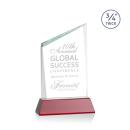 Scarsdale Award on Newhaven - Red