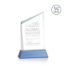 Scarsdale Award on Newhaven - Sky Blue
