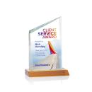 Scarsdale VividPrint&trade; Award - Amber