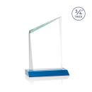 Scarsdale VividPrint&trade; Award - Sky Blue Alt Image 1