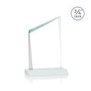 Scarsdale VividPrint&trade; Award - White Alt Image 1