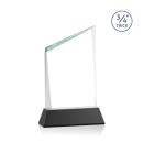 Scarsdale VividPrint&trade; Award on Newhaven - Black Alt Image 1