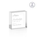 Laval Award - Clear
