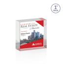 Laval VividPrint&trade; Award - Clear