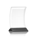 Dominga VividPrint&trade; Award - Black Alt Image 1