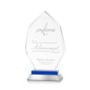 Nebraska Award - Blue