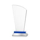 Hansen Award - Blue Alt Image 1