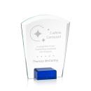 Lola Award - Blue