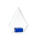 Charlotte Award - Blue Alt Image 1