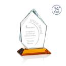 Deerhurst Ice Peak Award - Amber