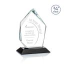 Deerhurst Ice Peak Award - Black