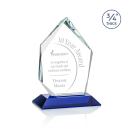 Deerhurst Ice Peak Award - Blue 