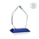 Deerhurst Ice Peak Award - Blue  Alt Image 1
