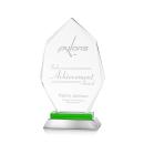 Nebraska Award - Green