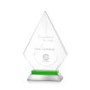 Valhalla Award - Green
